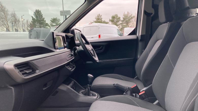 Ford Transit Courier Petrol 1.0 EcoBoost Leader Van